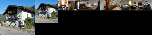 Gastehaus Posch Krimml