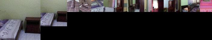 Deenaz Utara Homestay