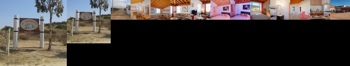 Little Nest en Rancho El Rossinyol