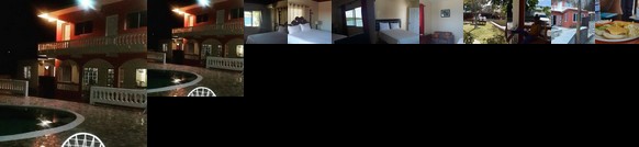 South Sea View Guest Resort