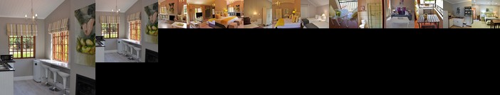 By The Way Guesthouse