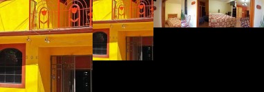 Posada Familiar El Dorado