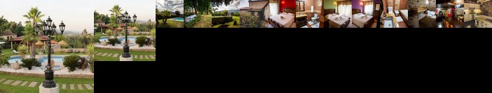 Casas Rusticas Do Picoutinho