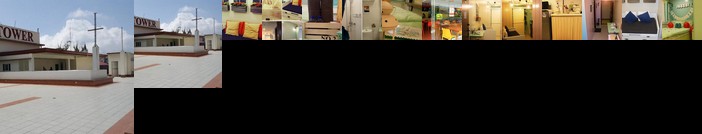 French Nest at Baguio- Megatower Residences