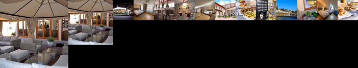 Hotel MAGISTR Vsetin