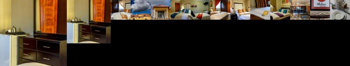 Hlulani Guest House
