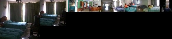 Hotel Marsal Antofagasta