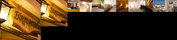 Hostal Cruz del Pacifico