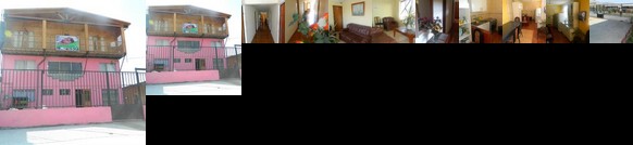 Hostal El Descanso Antofagasta