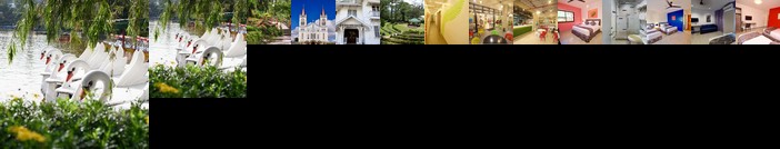 Baguio LeFern Hotel Military Cutoff