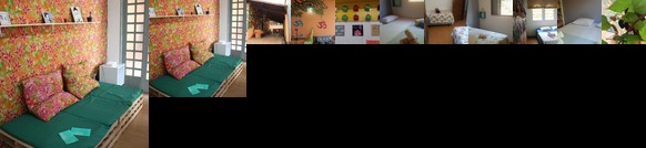 Hostel Hari - Brumadinho