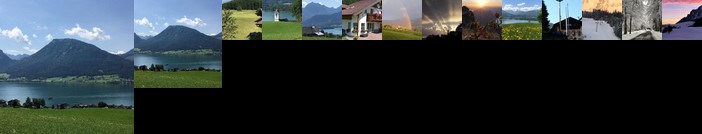 Ferienwohnung Hillebrand