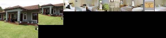 The Hilton Bed And Breakfast