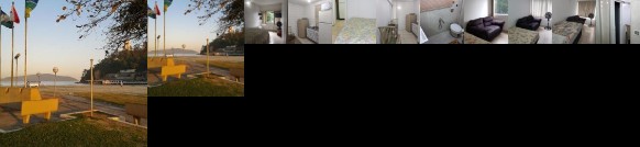 Apartamento Na Ilha Porchat