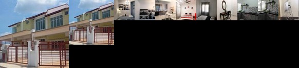 Home Sweet Home 2 Semenyih