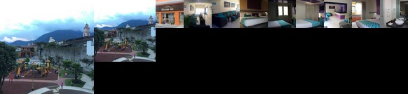 Orizaba Inn