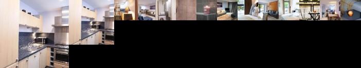 Riverside West End Apartment