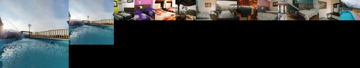 Hotel Huasteca San Agustin