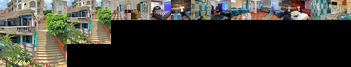 Casa de Piedra Xilitla