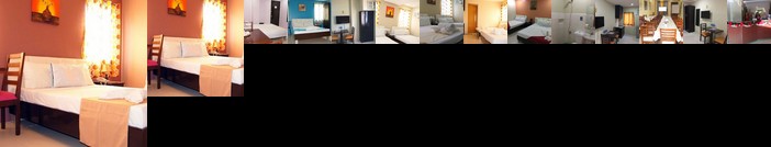 Staylite Park Bed and Breakfast