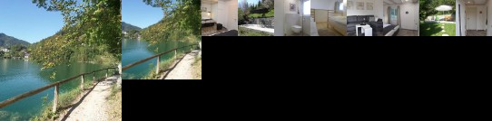 Ferienhaus Marianne St. Wolfgang