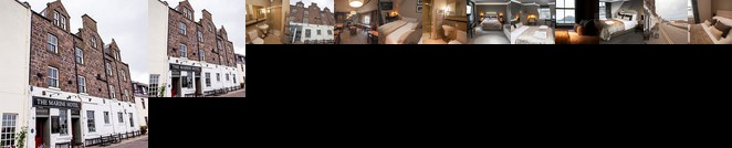 The Marine Hotel Stonehaven