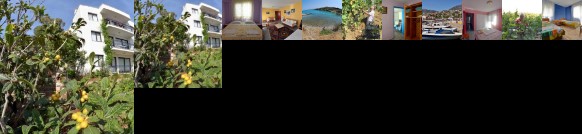 Mimas Garden Apartments