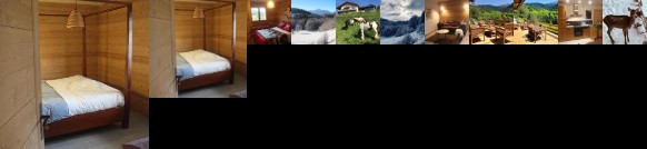 Chalet Eterlou Bellevaux