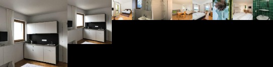 Seehaus Familie Leifer