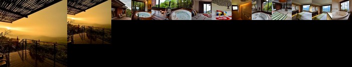 Pousada Estalagem do Mirante