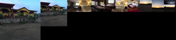 El Rincon Del Valle en la Ruta Del Vino