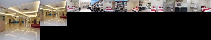 OYO 586 My Residence