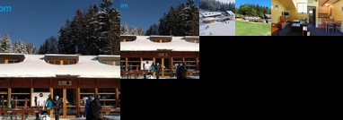 Apartman Skicentrum Ricky