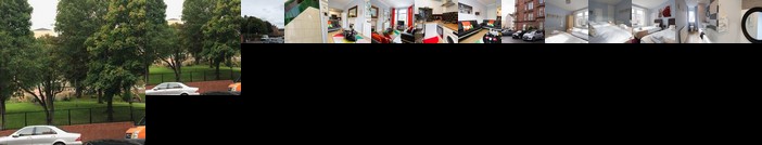 HLS - Crathie View Apartment