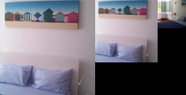 Praia das Avencas Apt