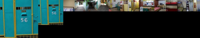 Zeb's Transient House