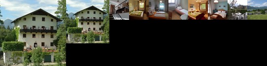 Christliche Ferienhauser GRUNE AU