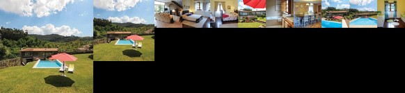 Casa do Rio Ponte de Lima