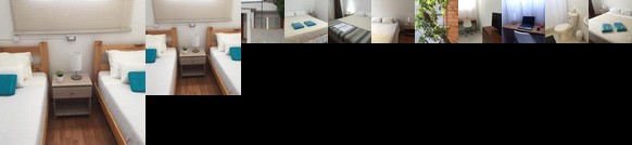 Fragga Hospedaje Mejillones