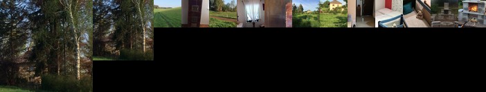 VilaEva Adrspach Broumovsko