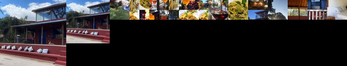 A Mi Manera Bistro Pousada e Cervejaria Artesanal