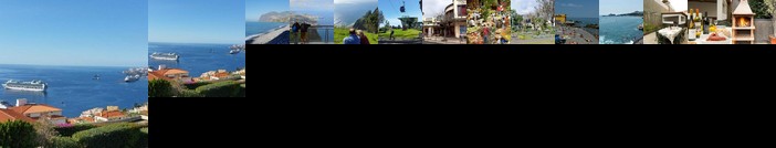 Casa de Sao Goncalo Funchal