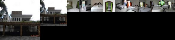 Praia Canto do Forte Guest House