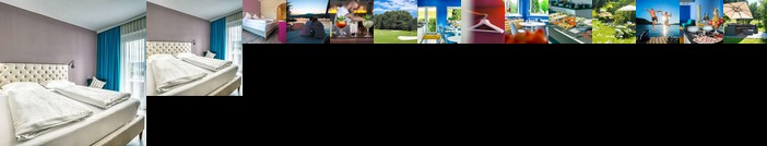 Hotel Eden Park Velden am Worther See