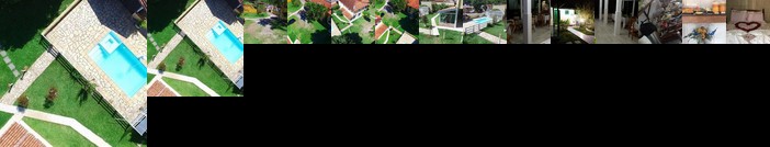 Pousada Meu Cantinho