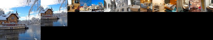 Altstadt Hotel Freiberg