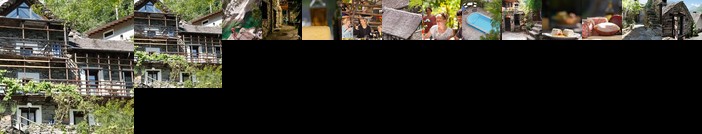 Rustici della Verzasca