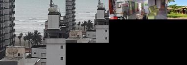 Apartamento Charmoso Praia Grande