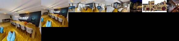 Apartement Spedition