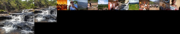 Fundudzi Cultural Camp